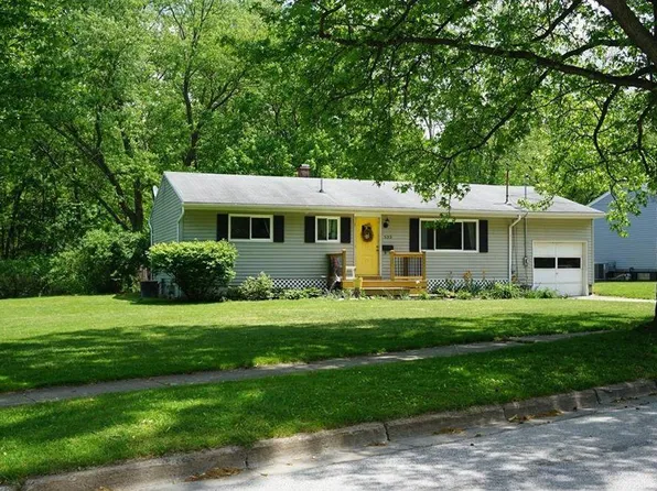 533 Harvey St, Kent, OH 44240