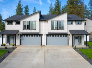 12805 N Jaydee Ln, Spokane, WA 99208