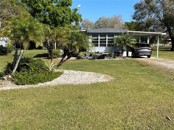 1532 NE Grapefruit St, Arcadia, FL 34266