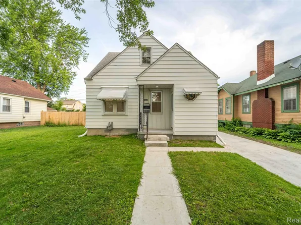 1538 Washington Ave, Lincoln Park, MI 48146