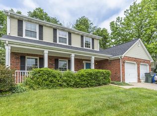 1125 Parklawn Dr, Lexington, KY 40517