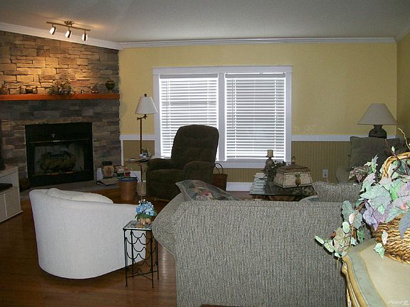 Hardwood Floors