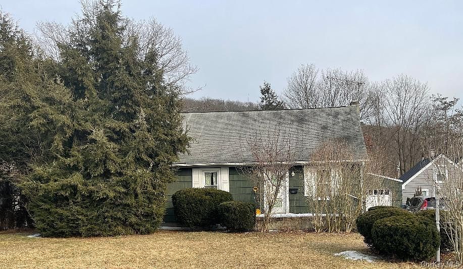 38 Grant Street, Sloatsburg, NY 10974 Zillow