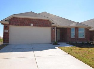 805 Kinghaven Dr, Little Elm, TX 75068