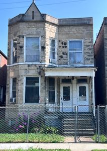4229 W 25th St, Chicago, IL, 60623