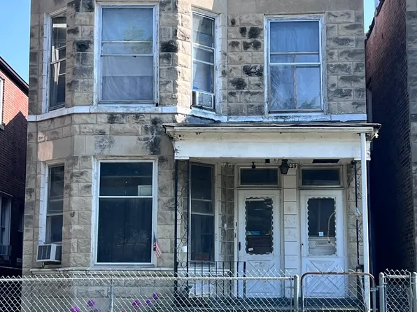 4229 W 25th St, Chicago, IL 60623