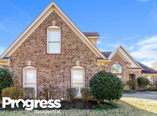 1418 Hidden Ridge Ln, Cordova, TN 38016