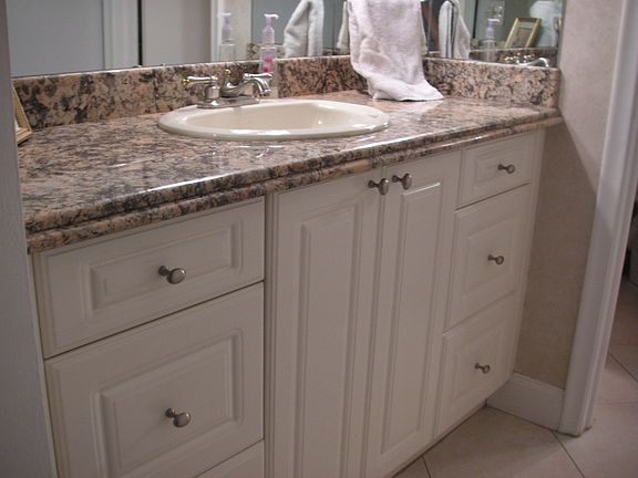 master bath vanity
