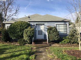 1630 Liberty St, Albany, OR 97321
