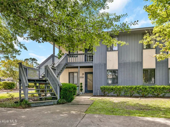 4141 Spirea Drive Unit 1a, Wilmington, NC 28403