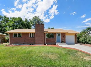 3457 W Alamo Ave, Littleton, CO 80123