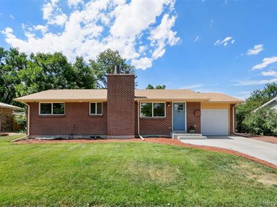 3457 W Alamo Ave, Littleton, CO, 80123