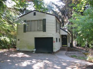 1022 SW Maplecrest Ct, Portland, OR 97219