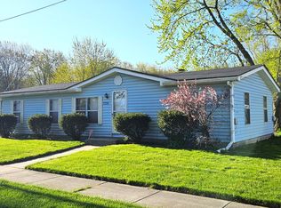 7334 Rhode Island Ave, Hammond, IN 46323