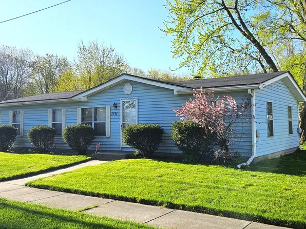 7334 Rhode Island Ave, Hammond, IN 46323