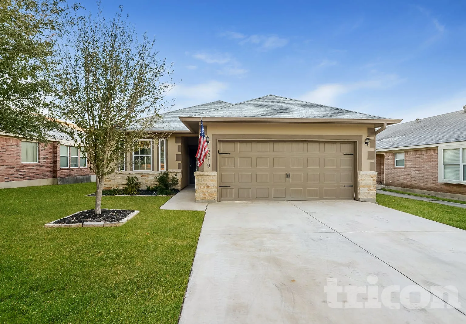 6019 Still Meadow San Antonio TX — Photo 1