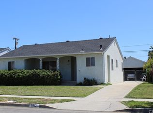 7612 Wellsford Ave, Whittier, CA 90606