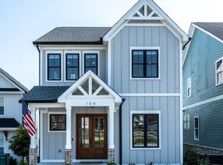 104 Barefoot Way LOT 26, Winchester, TN 37398