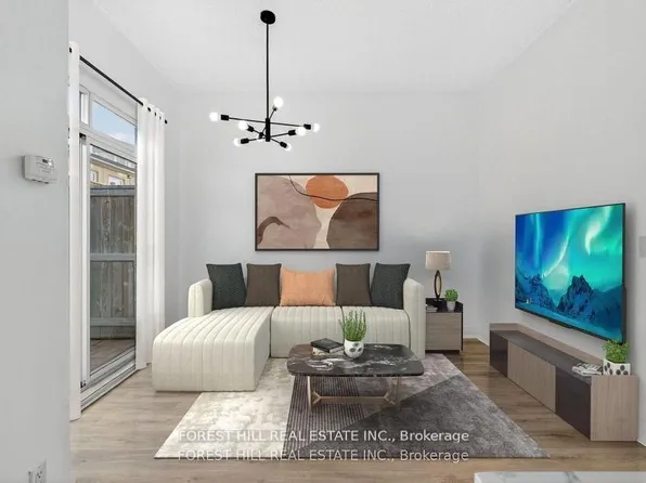 5940 Yonge St #102, Toronto, ON M2M 4M6