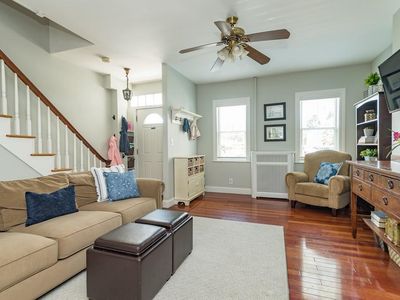 7 Walker St, Charlestown, MA, 02129