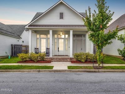 112 San Juan Ln, Youngsville, LA, 70592