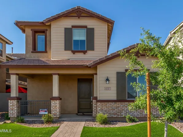 4350 E JESSE Street, Gilbert, AZ 85295