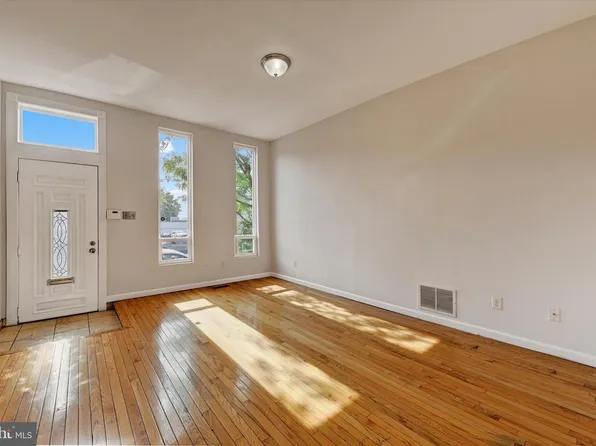 220 Patterson Park Ave, Baltimore, MD 21231