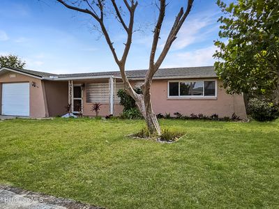 5810 8th Ave, New Port Richey, FL, 34652
