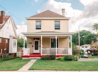 3402 Kedzie St, Pittsburgh, PA