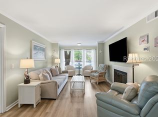 99 Forest Cv Unit 99, Hilton Head Island, SC 29928