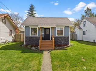 1212 S 58th St, Tacoma, WA