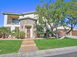 83342 Skyline Trail Rd, Indio, CA 92203