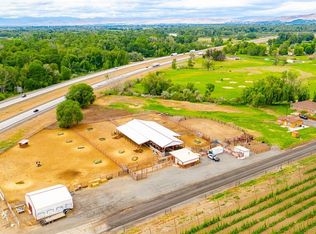 370 Palen Rd, Zillah, WA 98953