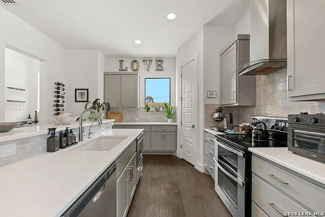 825 N Saint Marys St #301 — Photo 15