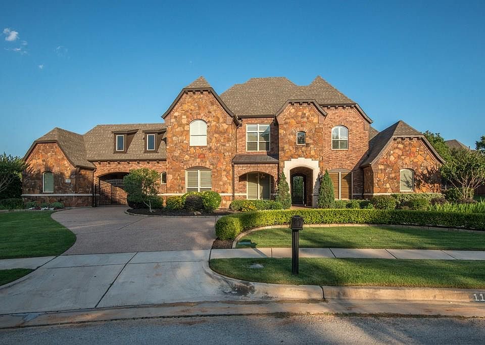 116 Brentwood Cir, Southlake, TX 76092 Zillow