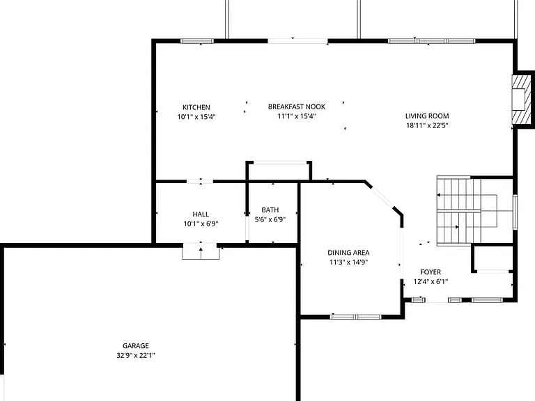 1208 White Oak Rd — Photo 51