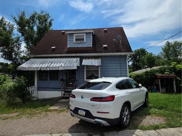 509 Forest St, Monessen, PA 15062