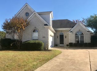 940 Aspen Meadow Cv, Cordova, TN 38018