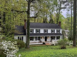 209 Running Cedar Ln, Henrico, VA 23229