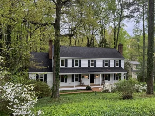 209 Running Cedar Ln, Henrico, VA 23229