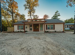 9471 Pinewood Dr, Quinlan, TX 75474