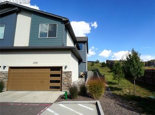 5309 Passport Vw, Colorado Springs, CO 80922