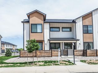 2402 49th Ave Ct #5, Greeley, CO 80634