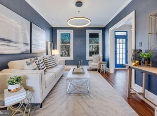 738 Kenyon St NW, Washington, DC 20010