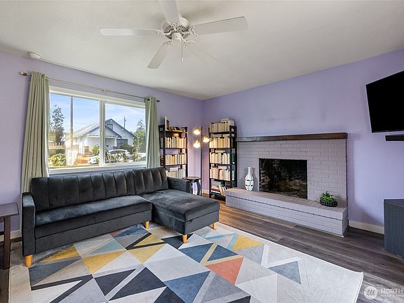 5th image of 5417 S Cedar Street