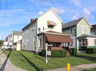 225 Broad St, Butler, PA 16001