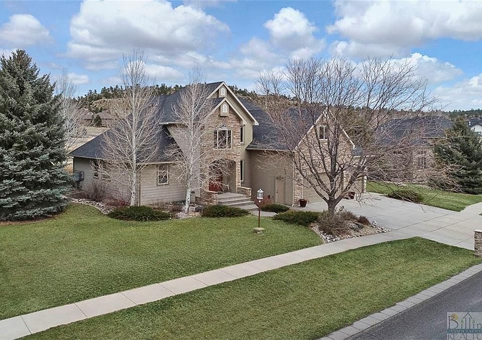 6061 Ironwood Dr, Billings, MT 59106 MLS 338862 Zillow