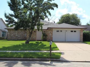 3602 Kingston Vale Dr, Houston, TX 77082