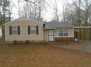 3857 Tessland Rd, Memphis, TN 38128