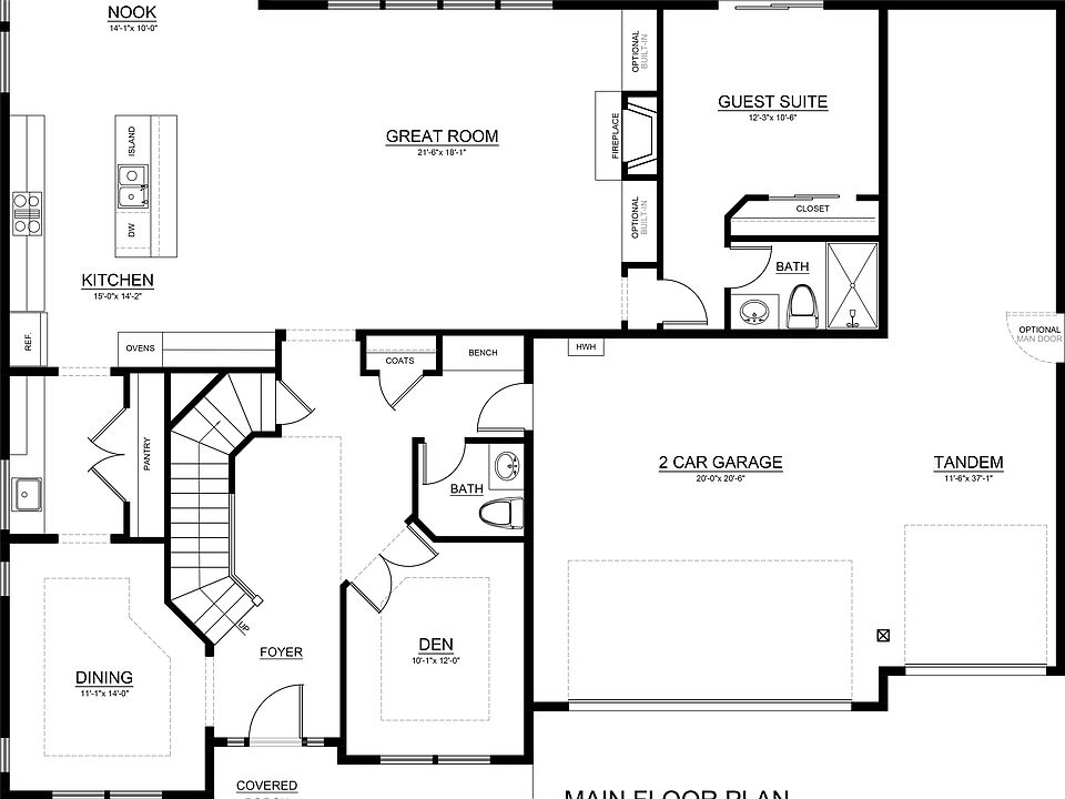 2nd image of 16887 NW Trillium St